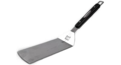The Bastard Meat flipper