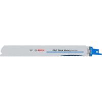 Bosch Accessoires PRO Thick Metal precise S1137HBF zaagblad | 1 |1 x 25 x 225 mm | 25-delig - 2608658999 - thumbnail