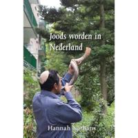 Joods worden in Nederland (Paperback) - thumbnail