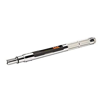 Bahco Digitale moment- en hoeksleutel | verwisselbare ratelkop | met geheugen | 9x12 mm | 7-135Nm - TAWM9135