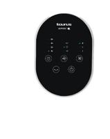 Torenventilator Taurus 947262000 Wit 50 W - thumbnail