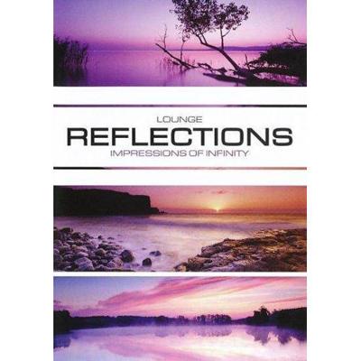 Reflections - DVD (8717496857293) Reflections - DVD (8717496857293)