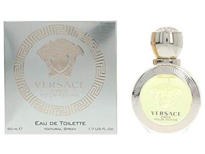 Versace Eros Pour Femme Eau de Toilette 50ml