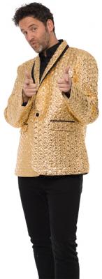 Colbert Goud Man Feest