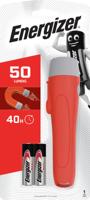 Energizer Magnet Zaklamp werkt op batterijen LED 50 lm 40 h 92 g - thumbnail