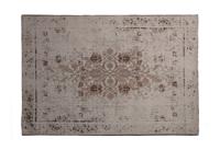 WOOOD Rens Vloerkleed - Polyester/Katoen - Multicolor - 1x170x240 - thumbnail