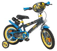 KINDERFIETS 14" TOIMSA TOI14913 BATMAN - thumbnail