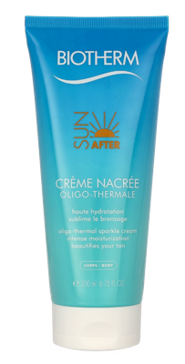 Biotherm Oligo Thermale Sun After Milk 200ml Aftersun