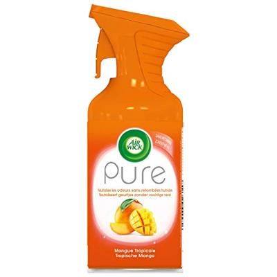 Airwick Airwick Pure Luchtverfrisser Mango - 250 ml