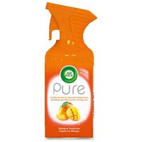 Airwick Airwick Pure Luchtverfrisser Mango - 250 ml - thumbnail