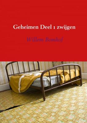 Zwijgen - Willem Bomhof - Paperback (9789463679442)