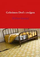 Zwijgen - Willem Bomhof - Paperback (9789463679442) - thumbnail