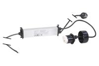 Aquaforte Xclear Professional UV-C 36W Ballast - Helder Vijverwater Zonder Algen&Bacteriën - thumbnail