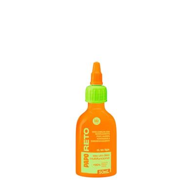 Hittebeschermer Lola Cosmetics Papo Reto Oil 50 ml