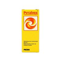 Pyralvex Mondvloeistof 10 Milliliter - thumbnail