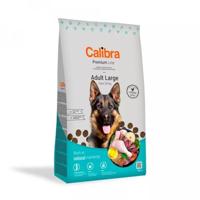 CALIBRA Dog Premium Adult Large kip - droogvoer voor honden - 12kg - thumbnail