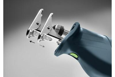Festool RSC 18 5,0 EB-Plus Accu Reciprozaag 18V 5.0Ah in Systainer - 576948