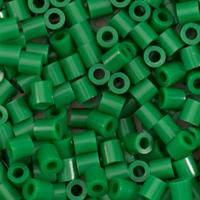 Vaessen Creative • strijkkralen groen 1100st. - thumbnail