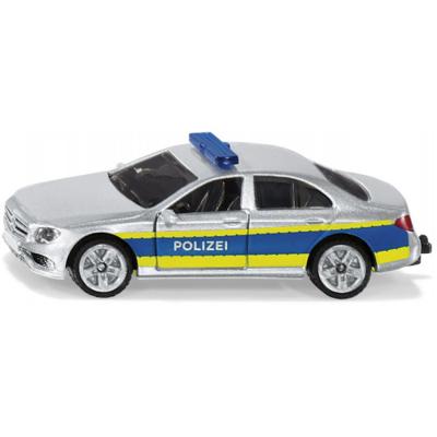 Siku Politiewagen mercedes (de)