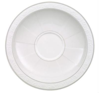 VILLEROY & BOCH - Gray Pearl - Ontbijtschotel 18cm