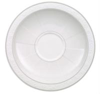 VILLEROY & BOCH - Gray Pearl - Ontbijtschotel 18cm - thumbnail