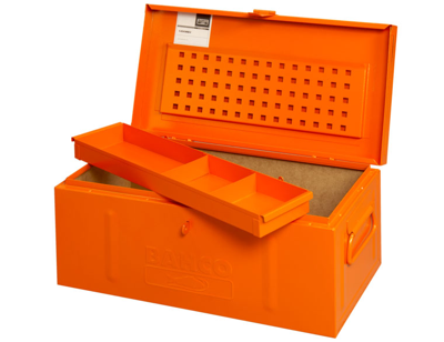 Bahco gereedschapsapskist 690x360x310 | 1496MB3