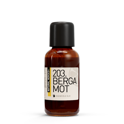 Bergamot Etherische Olie