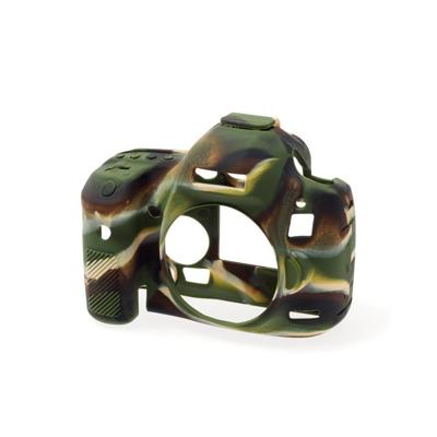 easyCover Cameracase Canon 5D Mark III camouflage