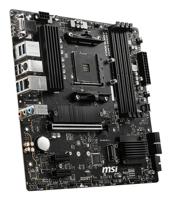 Moederbord AMD MSI B550M PRO-VDH - thumbnail