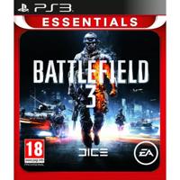 Battlefield 3 (essentials) - thumbnail