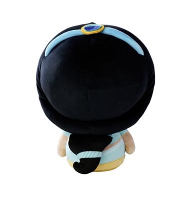 Disney Doorables Plush Figure Aladdin Jasmin 25 cm