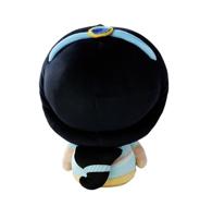 Disney Doorables Plush Figure Aladdin Jasmin 25 cm - thumbnail