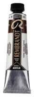 Rembrandt Acrylverf Tube 40 ml - Omber Naturel 408 - thumbnail