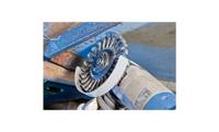 PFERD TOOLS Ronde borstel, getordeerd POS RBG 12512/22,2 ST 0,50 Rbg 43303005 1 stuk(s) - thumbnail
