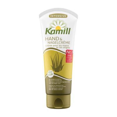 Kamill Intensive Hand & Nagelcreme