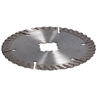 Bosch Accessories 2608615165 Bosch Power Tools Diamanten doorslijpschijf Diameter 115 mm 1 stuk(s) Bosch Accessories 2608615165 Bosch Power Tools Diamanten doorslijpschijf Diameter 115 mm 1 stuk(s)