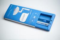 Sensative temperatuur en waterlekkage sensor- z-wave - op batterij - thumbnail