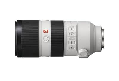 Sony FE 70-200mm F/2.8 GM OSS