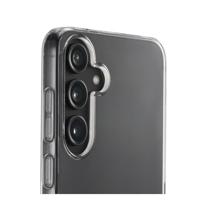 Hama Always Clear Case voor Samsung Galaxy A35 5G Transparant - thumbnail