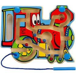 Hape choo choo tracks