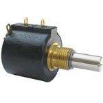 Bourns 3547S-1AA-103A 3547S-1AA-103A Precisiepotmeter 3-slagen 1 W 10 kΩ 1 stuk(s)