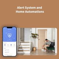 Aqara Motion Sensor P1 bewegingsmelder - thumbnail