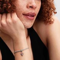 Sieraad Dames Pandora 794247C01 Zilverkleurig - thumbnail