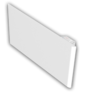 Dimplex DTD4T 20 Convector 2000 W Wit - thumbnail