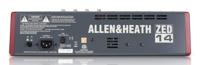 Allen & Heath ZED-14 compacte PA mixer - thumbnail