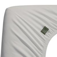 Beddinghouse Dutch Design Premium Jersey Lycra Splittopper Hoeslaken Wit - thumbnail