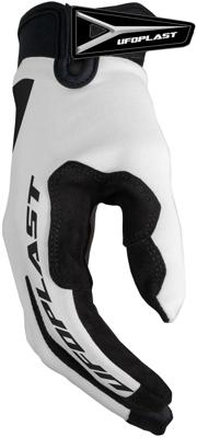UFO PLAST crosshandschoen "skyline gloves ufo skyline white gr. xxl