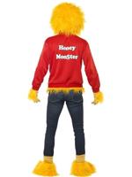 Honey Monster kostuum - thumbnail