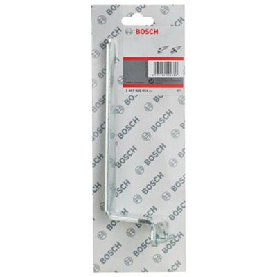 Bosch Accessoires Pensleutel, gebogen 1st - 1607950004 Bosch Accessoires Pensleutel, gebogen 1st - 1607950004