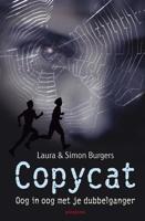 Copycat - Laura Burgers, Simon Burgers - ebook - thumbnail